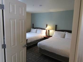 Hotel Staybridge Suites Rochester University