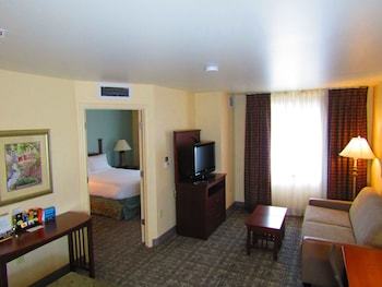 Hotel Staybridge Suites Rochester University