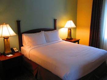 Hotel Staybridge Suites Rochester University