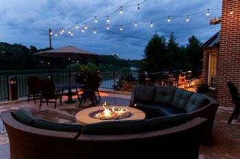 Hotel Staybridge Suites Rochester University