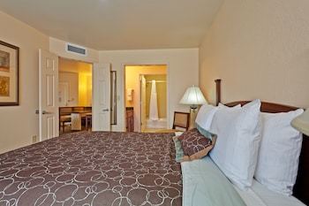 Hotel Staybridge Suites Rochester University