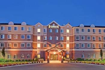 Hotel Staybridge Suites Rochester University