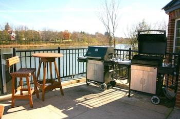 Hotel Staybridge Suites Rochester University