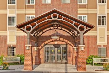 Hotel Staybridge Suites Rochester University
