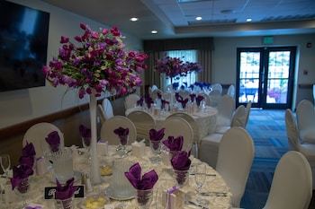 Hotel Staybridge Suites Rochester University