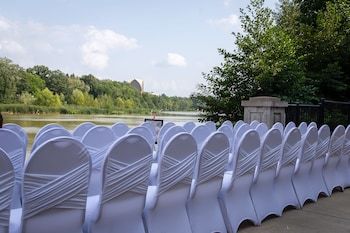 Hotel Staybridge Suites Rochester University