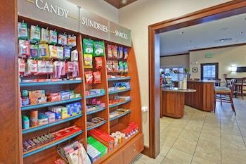 Hotel Staybridge Suites Rochester University