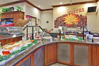 Hotel Staybridge Suites Rochester University