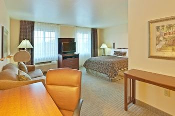 Hotel Staybridge Suites Rochester University