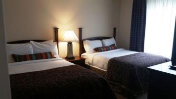 Hotel Staybridge Suites Rochester University