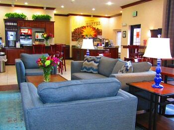 Hotel Staybridge Suites Rochester University