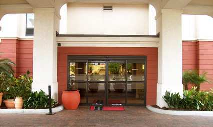 Hotel Hampton Inn & Suites Orlando International Drive North