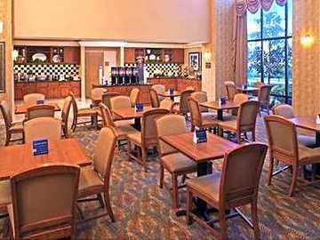 Hotel Hampton Inn & Suites Orlando International Drive North