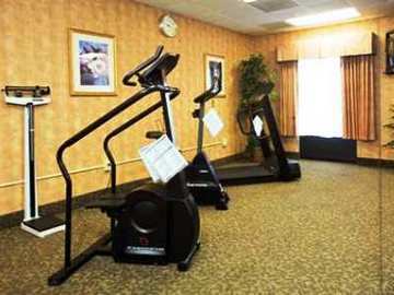 Hotel Hampton Inn & Suites Orlando International Drive North