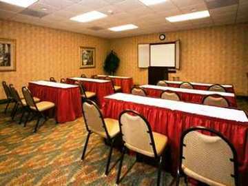 Hotel Hampton Inn & Suites Orlando International Drive North