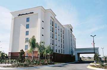 Hotel Hampton Inn & Suites Orlando International Drive North