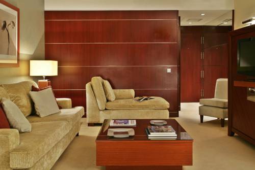 Hotel Intercontinental Lisbon