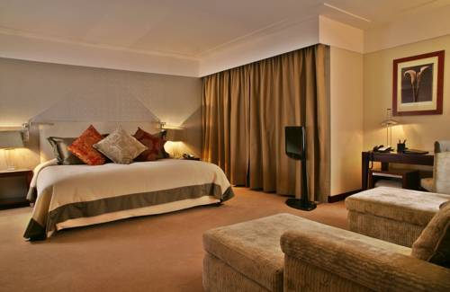 Hotel Intercontinental Lisbon