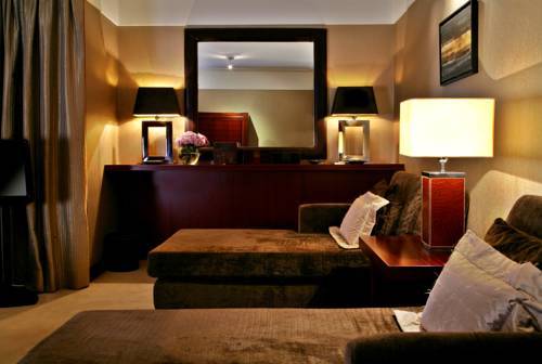 Hotel Intercontinental Lisbon