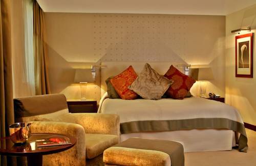 Hotel Intercontinental Lisbon