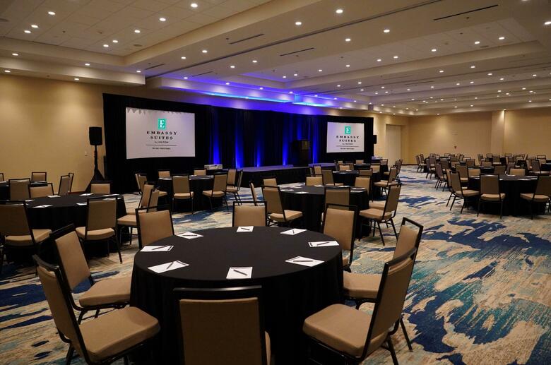 Embassy Suites Hotel & Casino San Juan