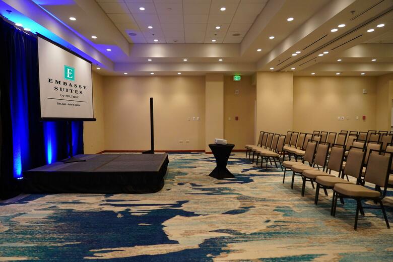 Embassy Suites Hotel & Casino San Juan