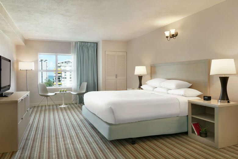Embassy Suites Hotel & Casino San Juan