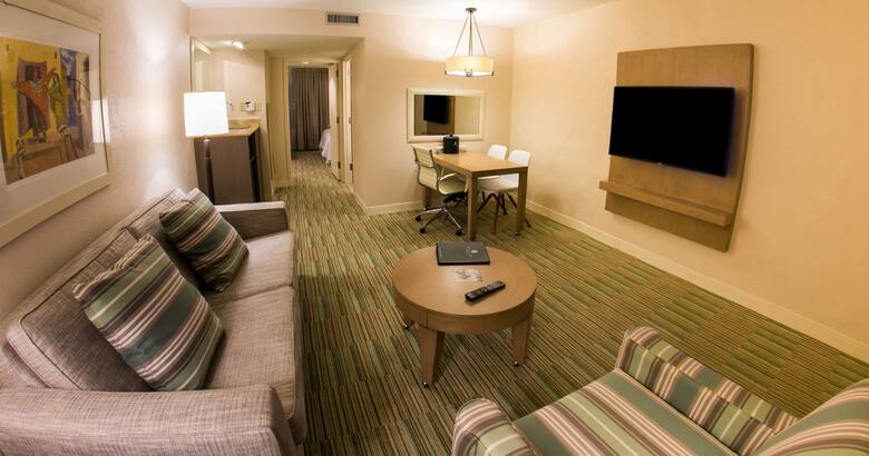 Embassy Suites Hotel & Casino San Juan