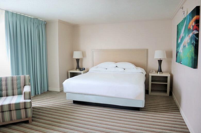 Embassy Suites Hotel & Casino San Juan