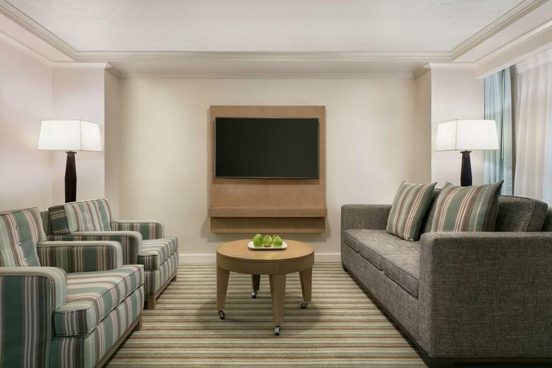 Embassy Suites Hotel & Casino San Juan