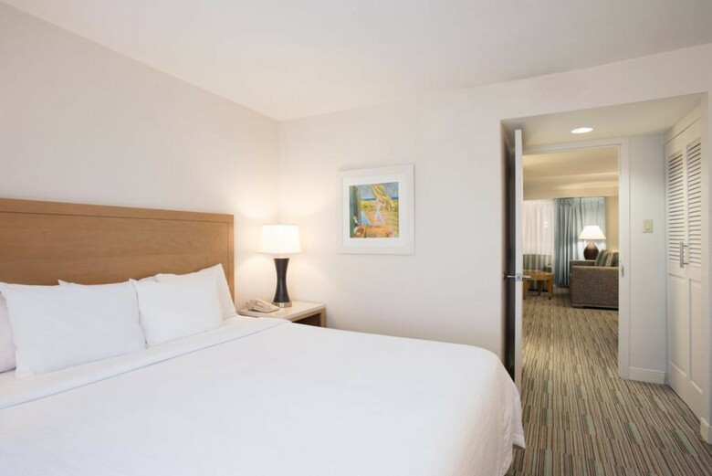 Embassy Suites Hotel & Casino San Juan