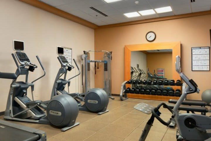Embassy Suites Hotel & Casino San Juan