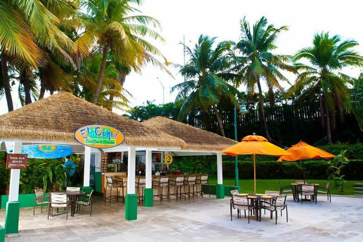 Embassy Suites Hotel & Casino San Juan