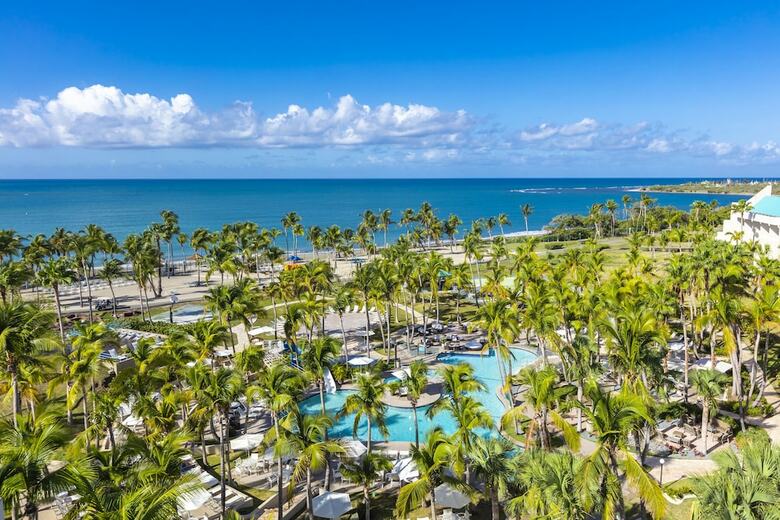 Hotel Hilton Ponce Golf & Casino Resort
