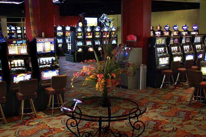 Hotel Hilton Ponce Golf & Casino Resort