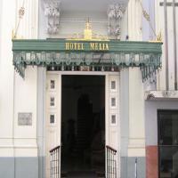 Melia Ponce Hotel