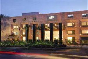 Hindusthan International Hotel Bhubaneswar