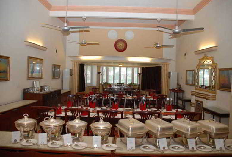Hotel Karni Bhawan Palace