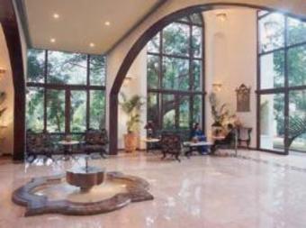 Hotel Gokulam Park Kochi