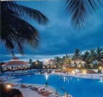 Hotel Gokulam Park Kochi
