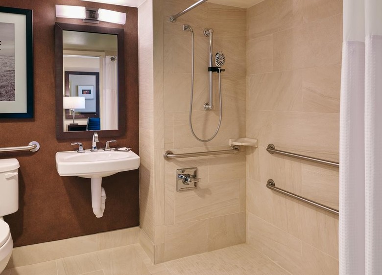 Hotel Hilton San Antonio Airport