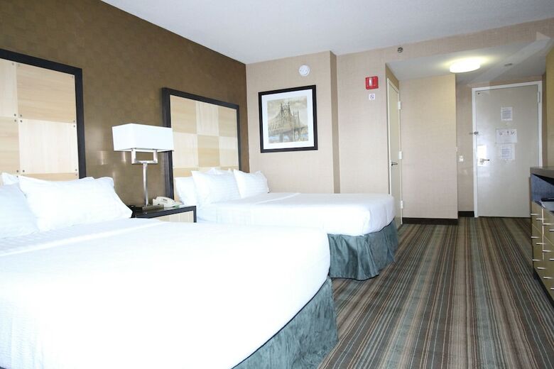 The Watson Hotel