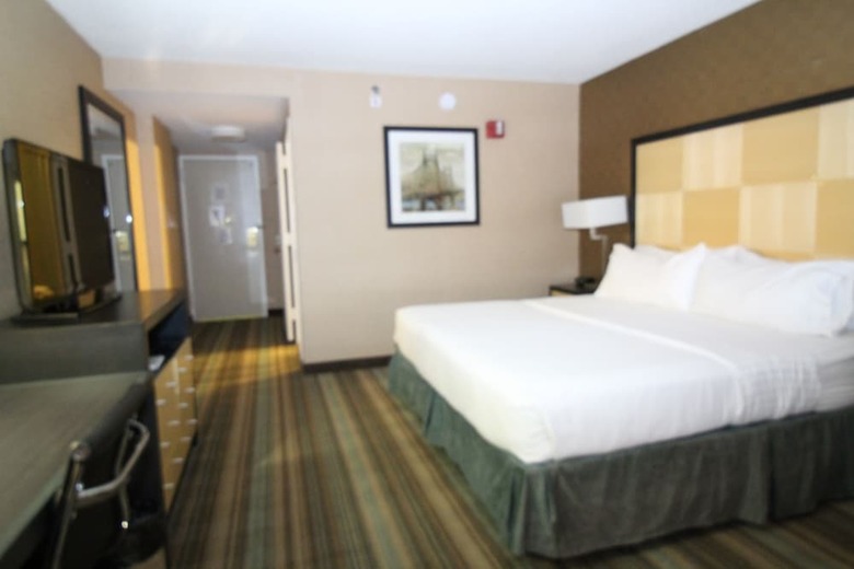 The Watson Hotel