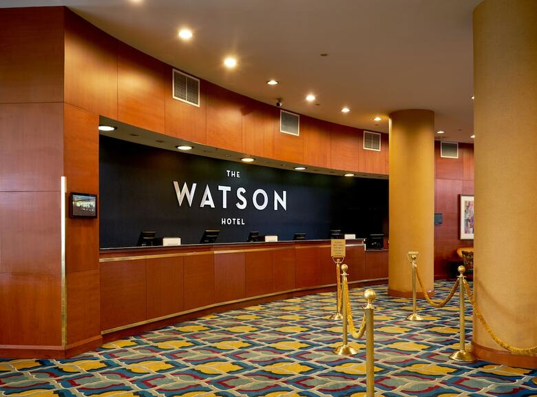 The Watson Hotel