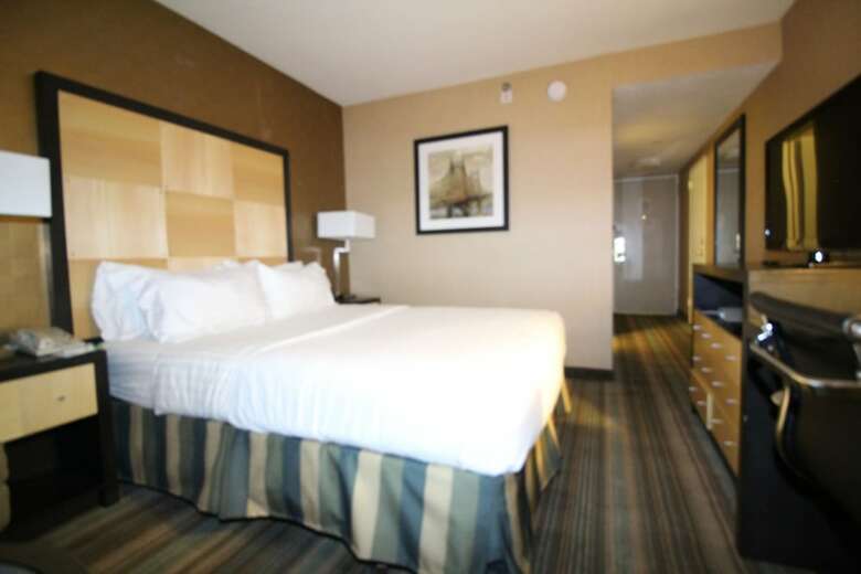 The Watson Hotel