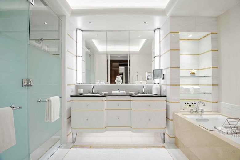 Hotel Waldorf Astoria Beverly Hills