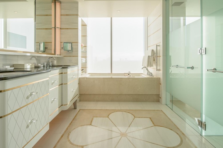 Hotel Waldorf Astoria Beverly Hills