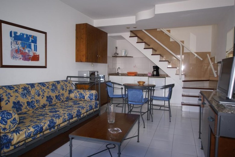 Apartamentos E� Maspalomas Resort
