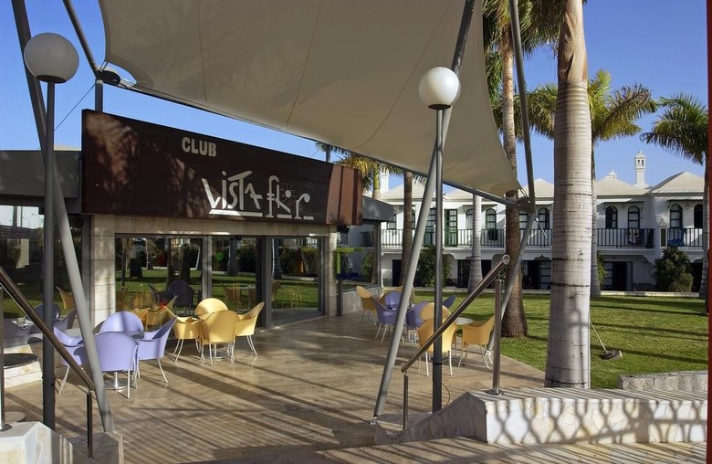 Apartamentos E� Maspalomas Resort
