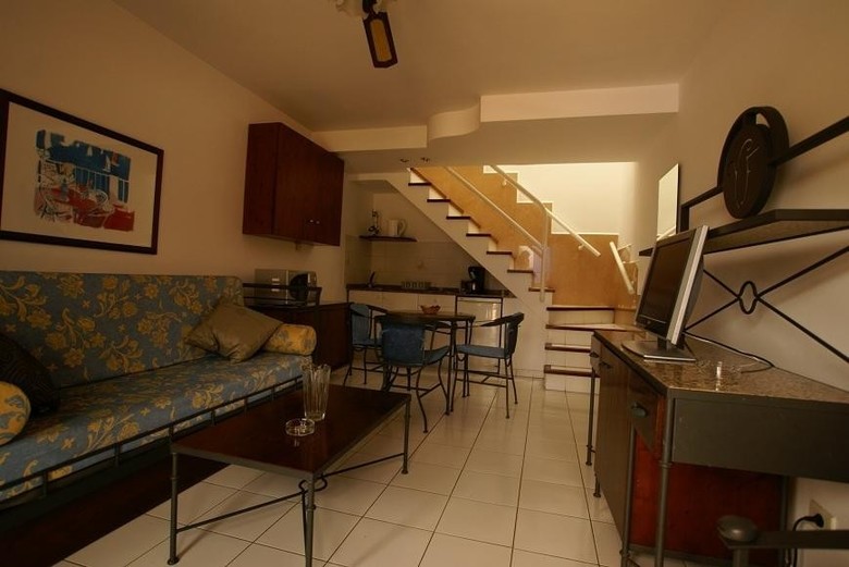 Apartamentos E� Maspalomas Resort